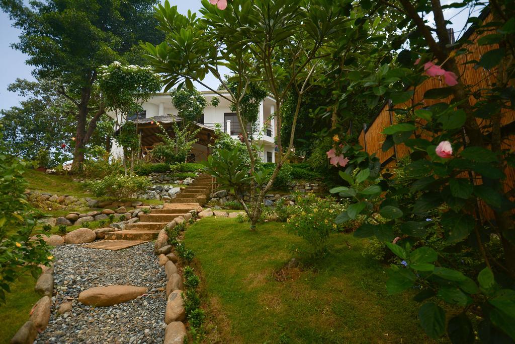 Hilltop Pool And Villa Puerto Princesa Zewnętrze zdjęcie