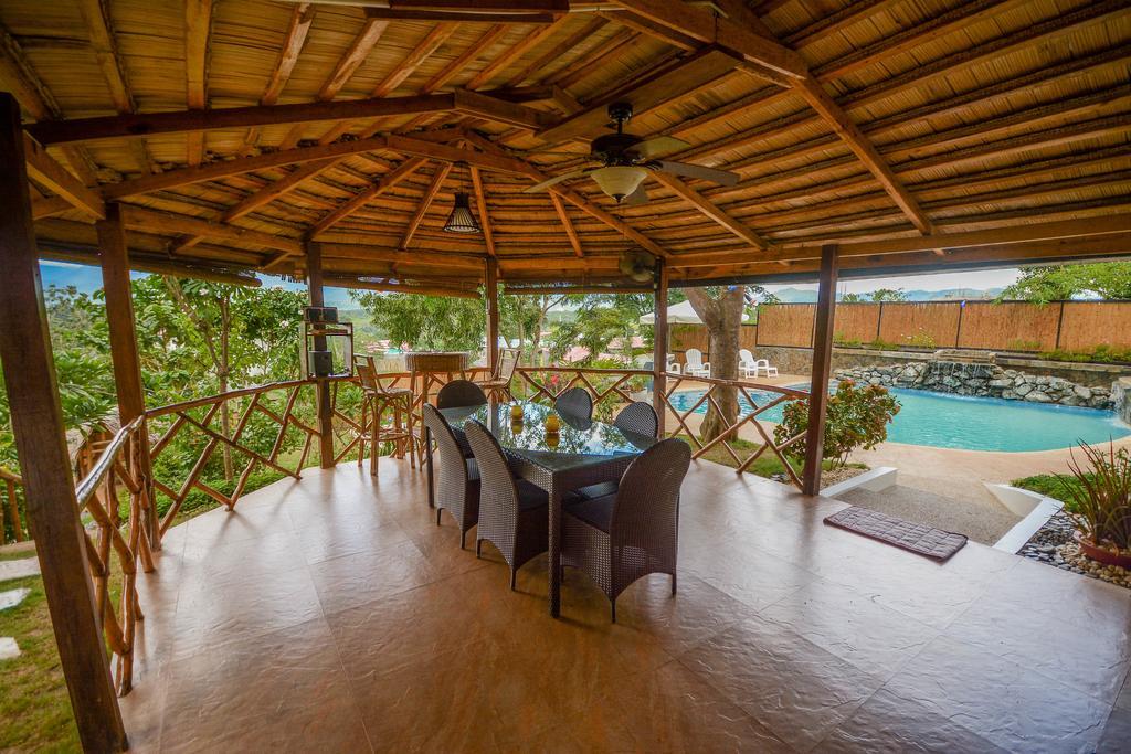 Hilltop Pool And Villa Puerto Princesa Zewnętrze zdjęcie