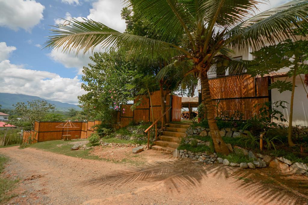Hilltop Pool And Villa Puerto Princesa Zewnętrze zdjęcie