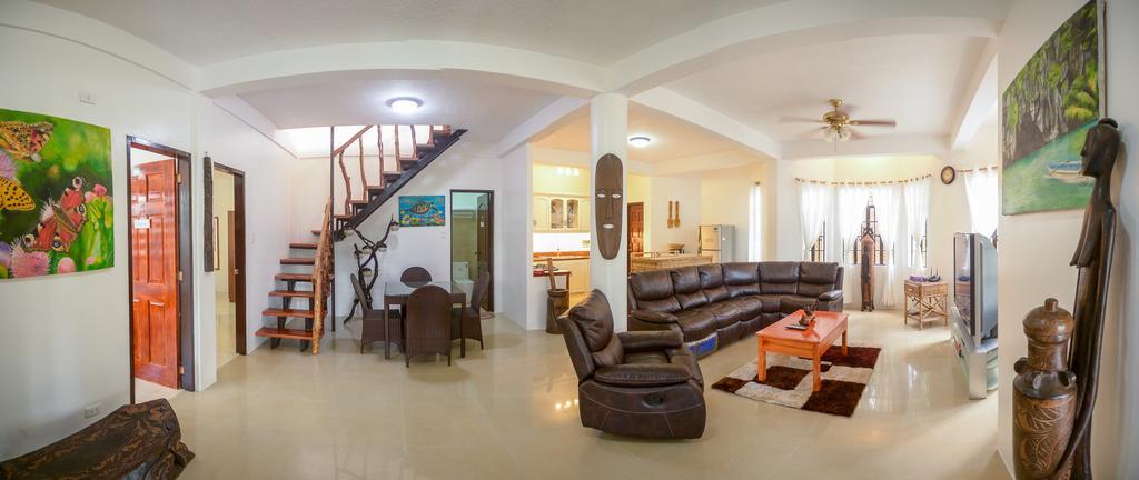 Hilltop Pool And Villa Puerto Princesa Zewnętrze zdjęcie