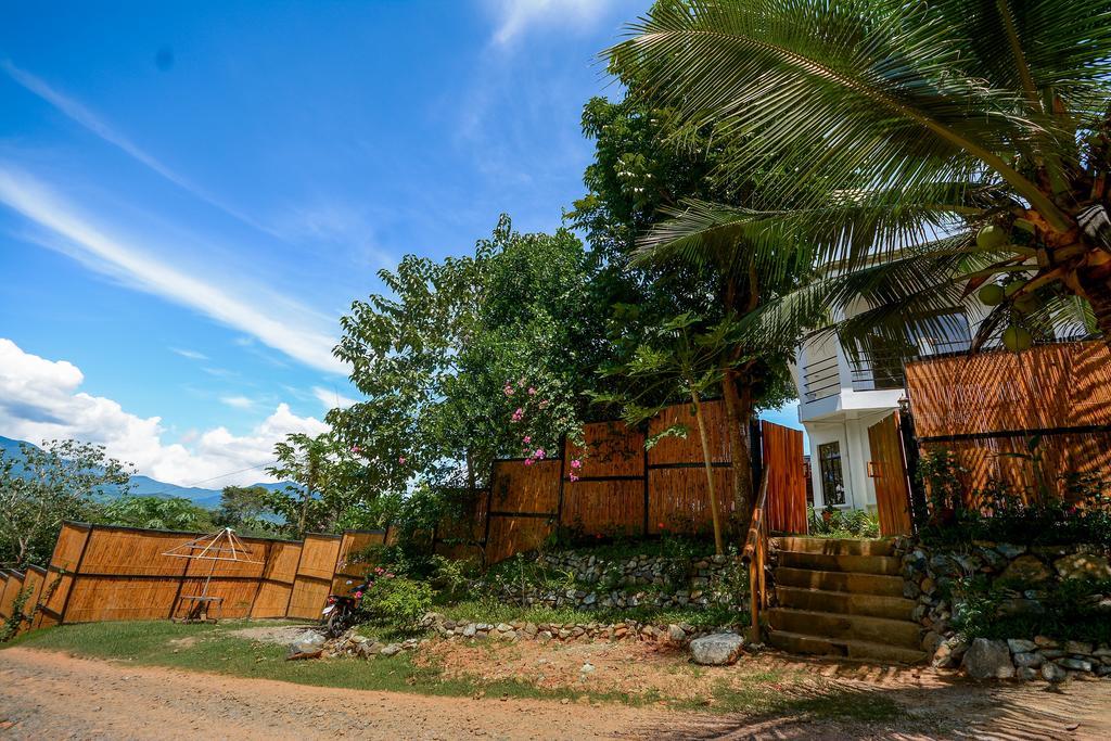 Hilltop Pool And Villa Puerto Princesa Zewnętrze zdjęcie