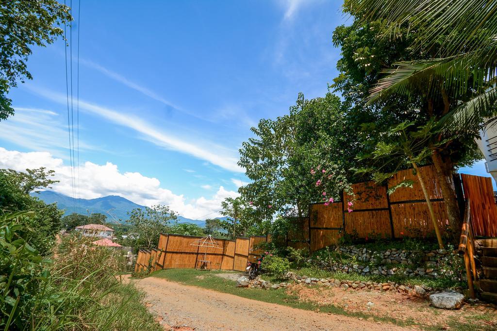 Hilltop Pool And Villa Puerto Princesa Zewnętrze zdjęcie